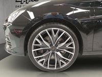gebraucht Cupra Leon VZ 1,4 e-Hybrid EU6d Sportpaket AD El. Pano
