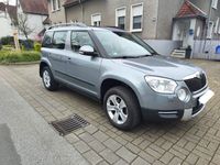 gebraucht Skoda Yeti 1.2 / Automatik / 2 Hand Sehr Sauber