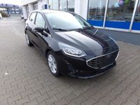 gebraucht Ford Fiesta 1.0 EcoBoost Titanium