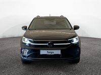 Gebraucht VW Taigo Style 116 PS (85 kW) 2024 Deep black perleffekt SUV