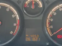 Gebraucht Opel Corsa Selection 69 PS (50 kW) 2014 Weiß Kleinwagen