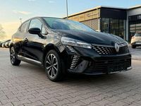 Gebraucht Renault Clio V Techno 90 PS (66 kW) 2025 Schwarz Kleinwagen