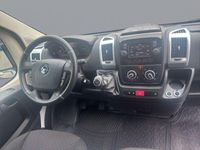 Gebraucht Opel Movano 140 PS (102 kW) 2021 Andere Van