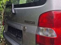 gebraucht Mazda Demio 1.4 Comfort ,,wenig km
