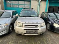 gebraucht Land Rover Freelander 1.8i Hardback