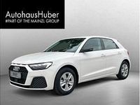Neu Audi A1 116 PS (85 kW) 2026 Weiß (cortinaweiß) SUV
