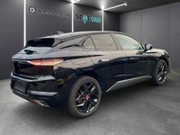 Gebraucht DS Automobiles DS4 Performance Line Plus 131 PS (96 kW) 2023 Schwarz SUV