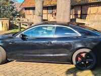 Gebraucht Audi A5 Sport 160 PS (117 kW) 2011 Schwarz Coupé
