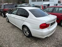 gebraucht BMW 318 318 Baureihe 3 Lim. d