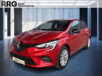 Gebraucht Renault Clio V Intens 140 PS (102 kW) 2022 Feuerrot Limousine