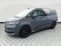 Nouvelle VW T7 Edition 150 ch (110 kW) 2026 Gris Van