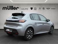 Gebraucht Peugeot 208 Active 75 PS (55 kW) 2024 Grau Kleinwagen