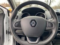 gebraucht Renault Clio IV Limited Energy Navi Klima