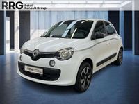 Gebraucht Renault Twingo LIMITED 71 PS (52 kW) 2019 Crystal weiss Kleinwagen