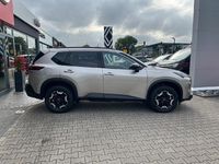 Gebraucht Nissan X-Trail 204 PS (150 kW) 2025 Grau SUV