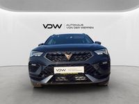 Neu Cupra Ateca VZ 300 PS (220 kW) 2026 Schwarz SUV