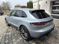 Gebraucht Porsche Macan S 381 PS (280 kW) 2023 Silber SUV