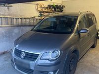 gebraucht VW Touran 1.4 TSI 103kW -