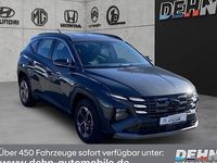 Neu Hyundai Tucson Select 239 PS (175 kW) 2025 Ecotronic grey SUV