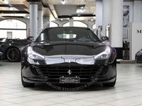Gebraucht Ferrari GTC4Lusso 689 PS (506 kW) 2017 Schwarz Kombi