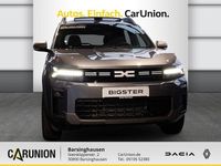 Neu Dacia Bigster Journey 109 PS (80 kW) 2025 Metalliclackierung SUV