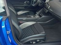 gebraucht Audi R8 Coupé 5.2 FSI plus S tronic quattro -