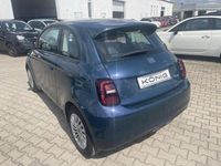 Gebraucht Fiat 500e 86 kW (118 PS) 2023 Grün Kleinwagen