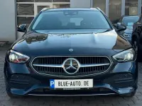 Gebraucht Mercedes 220 220 PS (161 kW) 2022 Grau Limousine