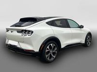 Gebraucht Ford Mustang Mach-E 258 kW (351 PS) 2022 Weiß SUV