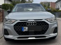 Gebraucht Audi A1 95 PS (69 kW) 2022 Grau SUV