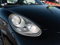 Gebraucht Porsche Cayman S 320 PS (235 kW) 2009 Schwarz Coupé