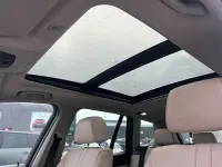 Gebraucht BMW X3 184 PS (135 kW) 2012 Schwarz SUV