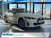 Gebraucht BMW 420 190 PS (139 kW) 2025 Weiß Limousine