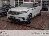 gebraucht Land Rover Range Rover Velar D300 AWD R-Dynamic S Panorama