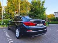 Gebraucht BMW 530 258 PS (189 kW) 2015 Schwarz Limousine