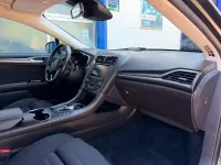 Gebraucht Ford Mondeo Titanium 190 PS (139 kW) 2020 Grau Kombi