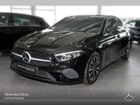 Gebraucht Mercedes A200 Advanced 150 PS (110 kW) 2025 Schwarz Limousine