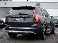 gebraucht Volvo XC90 T8 Inscription Expression Recharge AWD