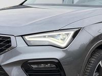 Gebraucht Cupra Ateca 150 PS (110 kW) 2024 Graphitgrau SUV