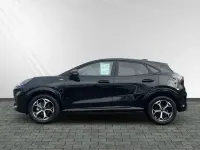 Gebraucht Ford Puma ST-Line 155 PS (114 kW) 2025 Schwarz SUV