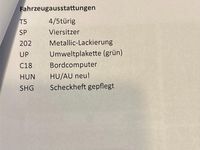 Gebraucht Smart ForFour Electric Drive 60 kW (82 PS) 2018 Rot Kleinwagen