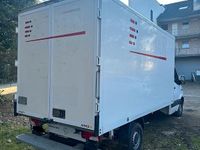 Gebraucht Mercedes Sprinter 163 PS (119 kW) 2020 Van