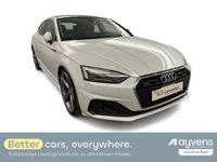 Gebraucht Audi A5 Sportback Sport 286 PS (210 kW) 2020 Weiß Kleinwagen
