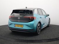 Gebraucht VW ID.3 150 kW (204 PS) 2020 Grün Kleinwagen