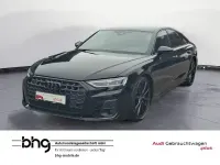 Gebraucht Audi S8 Ambiente 571 PS (419 kW) 2024 Schwarz Limousine