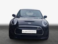 Gebraucht Mini Cooper SE Classic 135 kW (184 PS) 2023 Midnight black ii Kleinwagen