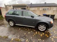 Gebraucht Volvo XC90 210 PS (154 kW) 2006 Grau SUV