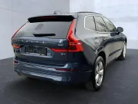 Occasion Volvo XC60 Core 197 ch (144 kW) 2023 Bleue SUV