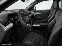 Gebraucht BMW X2 Luxury Line 150 PS (110 kW) 2025 Alpinweiss SUV