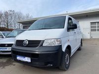 Gebraucht VW T5 86 PS (63 kW) 2006 Weiß Van